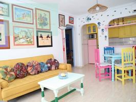  Ático En alquiler en Vera photo 0