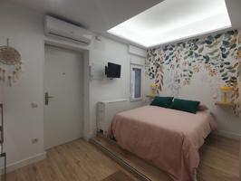Estudio en Calle Agustín Durán - Guindalera photo 0