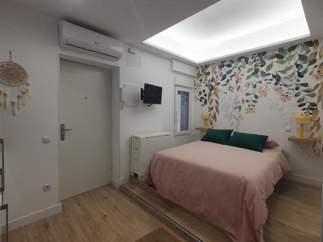 Estudio en Calle Agustín Durán - Guindalera photo 0