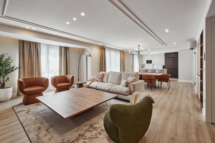 Piso en Fernán González - Goya photo 0