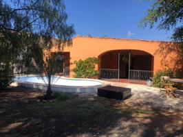 CHALET EN FINCA PRIVADA photo 0
