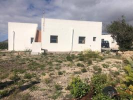 TERRENO RUSTICO CON CASA photo 0