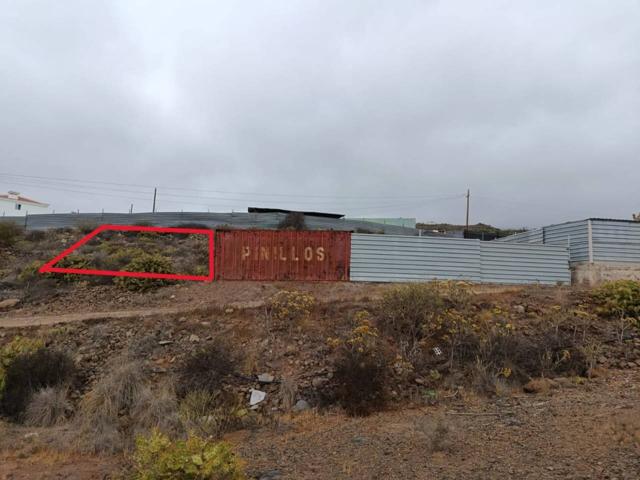 TERRENO RUSTICO photo 0