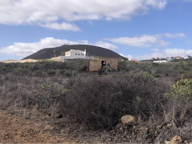 TERRENO RUSTICO photo 0