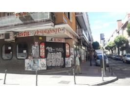Venta de local comercial en Madrid Capital - Urgel photo 0