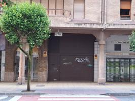VENTA DE PLAZA CENTRICA EN ESTELLA-LIZARRA photo 0
