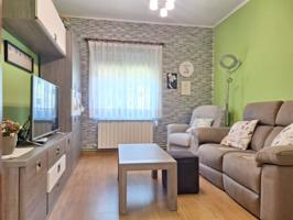 SE VENDE UNA CONFORTABLE Y BONITA VIVIENDA EN EL BARRIO DE SAN MIGUEL photo 0