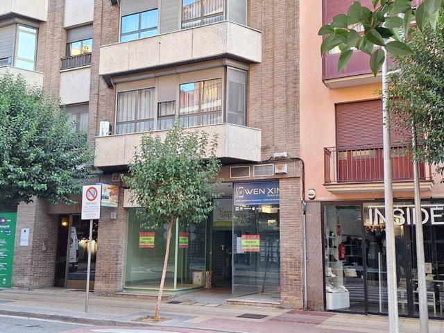 OPORTUNIDAD DE ALQUILER EN PLENO CENTRO COMERCIAL DE LA CIUDAD photo 0