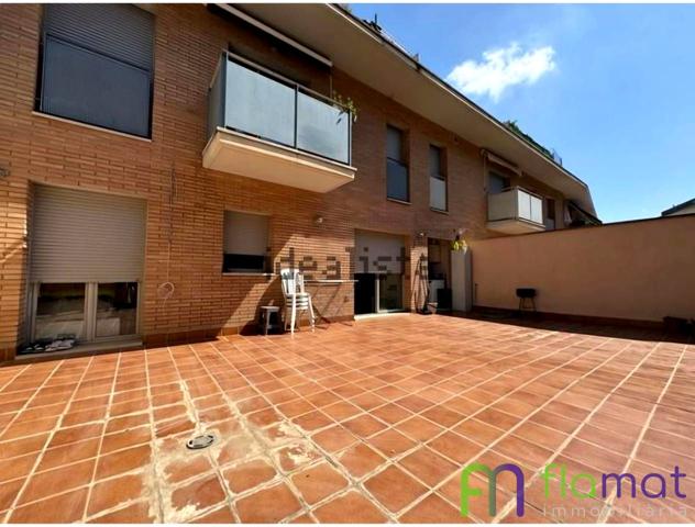 PISO EN VENTA CON TERRAZA DE 55M² photo 0