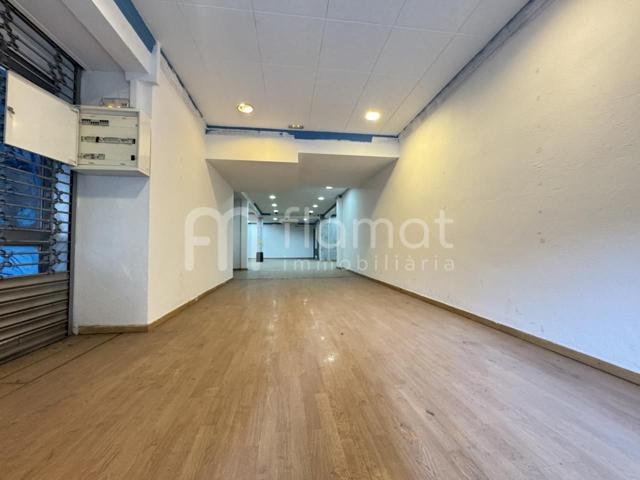 LOCAL COMERCIAL PERFECTO PARA CUALQUIER NEGOCIO photo 0