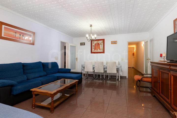 Piso en venta en Calle doctor ferran photo 0