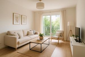 Piso en venta en Figueres de 74 m2 photo 0