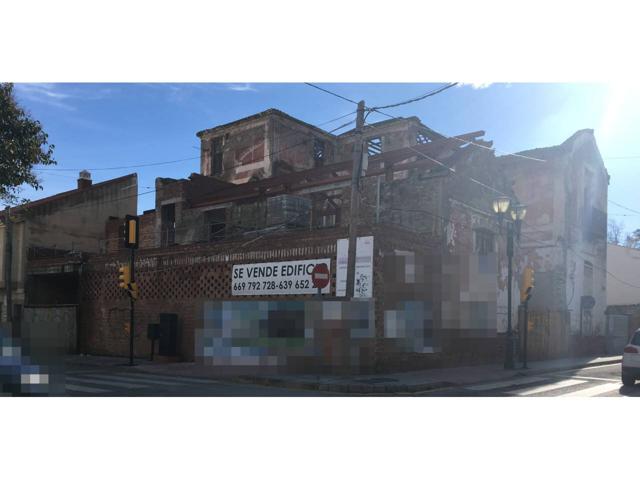 Edificio de uso mixto En venta, Churriana-El Pizarrillo-La Noria-Guadalsol photo 0