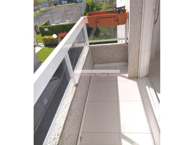 Playa América. Cerca de playa, 3 dormitorios. 255.000 € photo 0