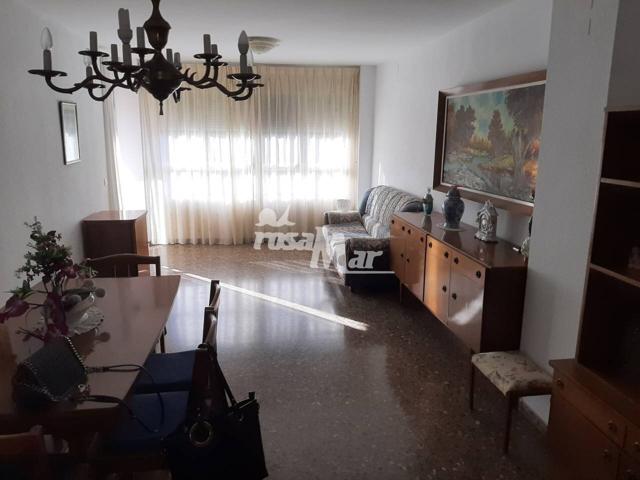 Se vende precioso piso en zona Republica Argentina photo 0