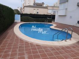 Se vende luminoso apartamento en playa de Gandia photo 0