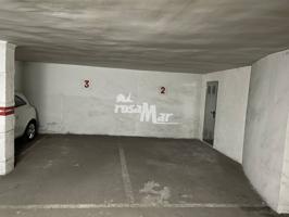 Se vende plaza de garaje con trastero photo 0