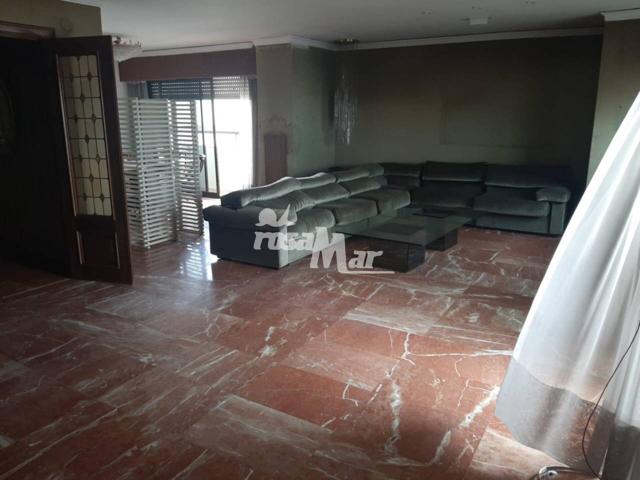 Se vende espectacular piso en centro de Gandia. photo 0
