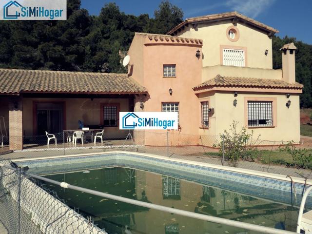 CHALET EN ATAMARIA LA MANGA CLUB photo 0