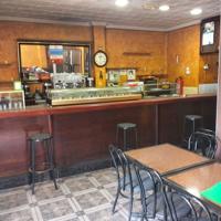 un bar listo para tu próxima apertura. photo 0