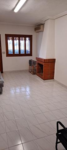 Tu duplex en La Alberca te espera photo 0