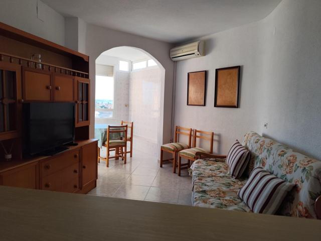 Tu piso acogedor en Playa Honda photo 0