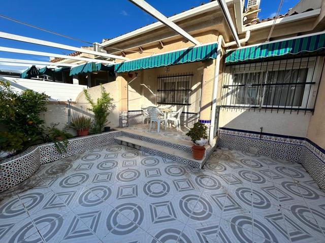 DUPLEX EN LOS ALCAZARES photo 0