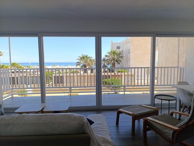 Espectacular Piso con Vistas al Mar en La Manga del Mar Menor photo 0