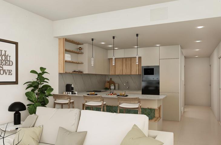Exclusiva Villa Moderna con Piscina Privada, Jardín y Solárium – Diseño, Confort y Privacidad photo 0