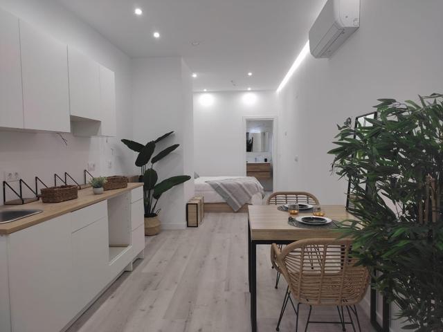 ¡Tu hogar en el corazón de Santiago el Mayor! photo 0