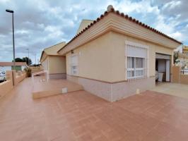 Casa pareada en planta baja en las lomas del ALBUJON photo 0