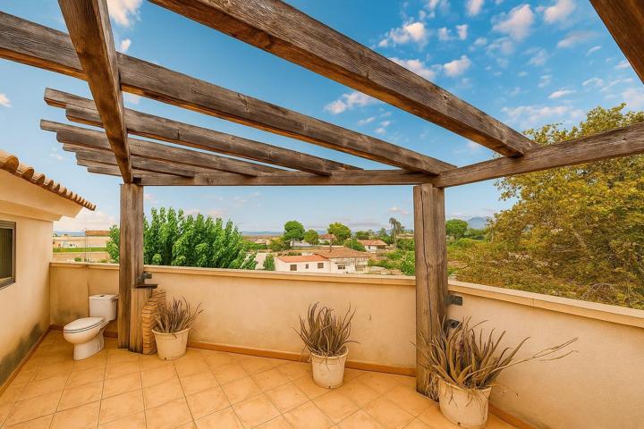 🌟 Ubicado en el corazón de la pedanía de Casillas precio 245.000  euros mas 4 % gestion agencia photo 0