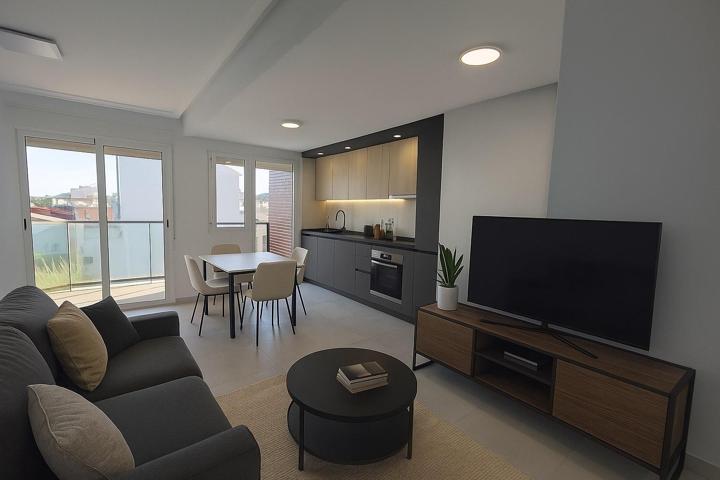 🏡 ¡Descubre tu Nuevo Hogar en Los Ramos, Murcia! 🌟 photo 0