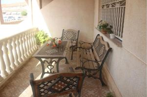 Duplex en Los Barreros - Cartagena photo 0