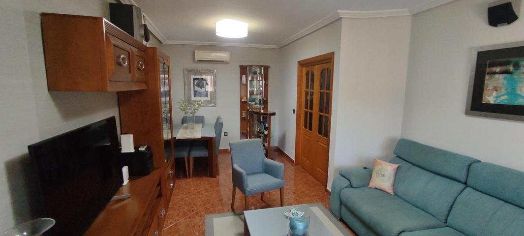 Duplex en Los Barreros - Cartagena photo 0