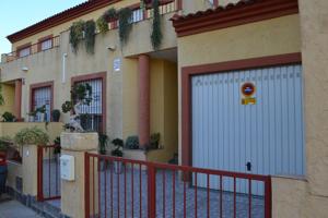 Fabuloso Duplex en Miranda_Santa Ana photo 0