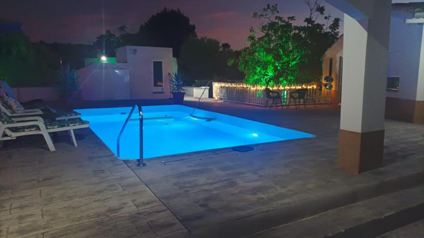 Chalet exclusivo en Archena: espacio, comodidad y calidad de vida photo 0