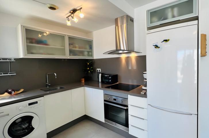 Impresionante Apartamento de 2 Habitaciones en Mil Palmeras 🌞🏖️ photo 0
