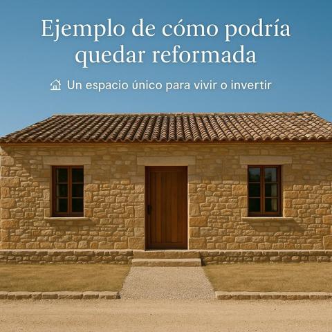 Encantadora Casa de Campo en Murcia - Oportunidad Única 🌳🏡 photo 0