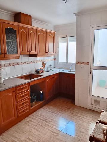 SE VENDE PISO EN PILAR DE LA HORADADA – IDEAL PARA VIVIR TODO EL AÑO O COMO SEGUNDA RESIDENCIA photo 0