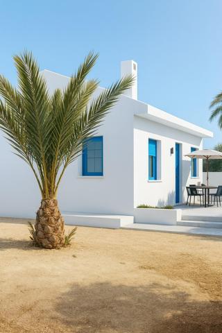 Vivienda en Valladolises 200 metros con 30,000 metros de terreno transformador de luz photo 0