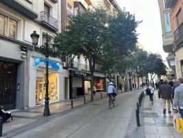 Oficina En alquiler en Centro, Zaragoza photo 0