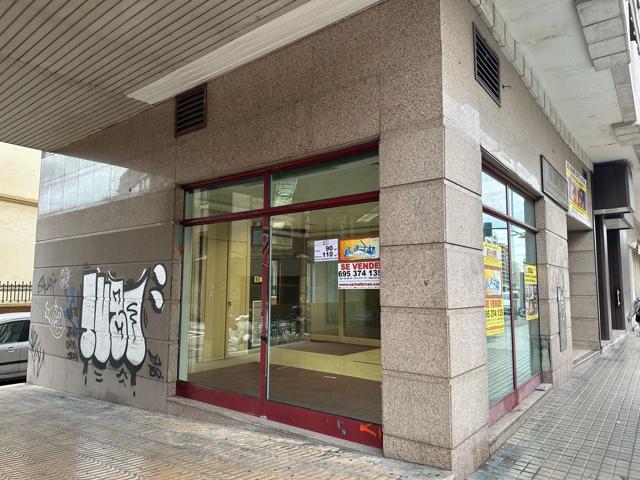 Oficina En venta en Paseo Sagasta, Zaragoza photo 0