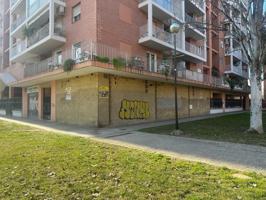 Oficina En venta en Almozara, Zaragoza photo 0
