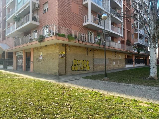Oficina En venta en Almozara, Zaragoza photo 0