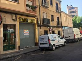 Oficina En venta en Delicias, Zaragoza photo 0