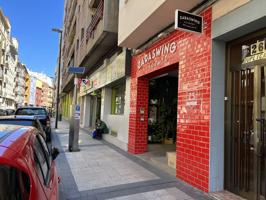 Oficina En alquiler en Centro, Zaragoza photo 0