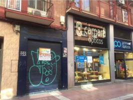 Oficina En alquiler en Delicias, Zaragoza photo 0