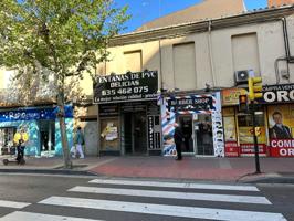 Oficina En alquiler en Delicias, Zaragoza photo 0