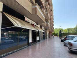 Oficina En alquiler en Almozara, Zaragoza photo 0